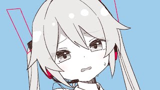 - ハラスメント-初音ミク for LamazeP