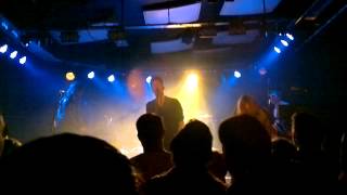 Deportees - The Doctor In Me