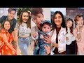 Riyaz New Tiktok Videos ️ With Neha Kakkar Riza Aashika Jannat Arishfa Riyaz New Tiktok