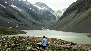 preview picture of video 'Naltar valley summers 2017'