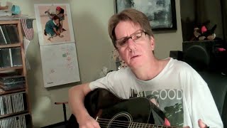 Joshua Gone Barbados (Tom Rush cover)