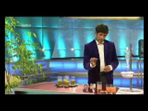 Der Wunderbaum Moringa - Die große Show der Naturwunder