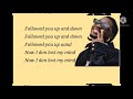 Omah Lay Bad Influence Lyrics