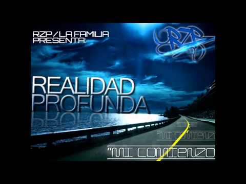 RP CON EL FILIUS - AMANDOTE EN SILENCIO (MI COMIENZO)