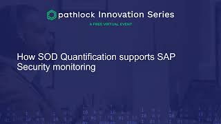 How to Identify True SOD Risk with Advanced Quantification Analysis