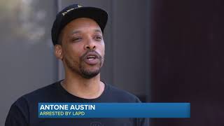 Racial Profiling Caught on Camera? (America This Morning)