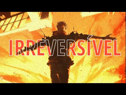 E Se Jogo Tivesse Acertado Sukuna Em Shibuya ?