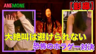 【大絶叫】しっかりとしたホラゲー（影廊）やってみたら大地獄　徘徊者から逃げるホラーゲームは本当に怖すぎてもはや笑えたwwww