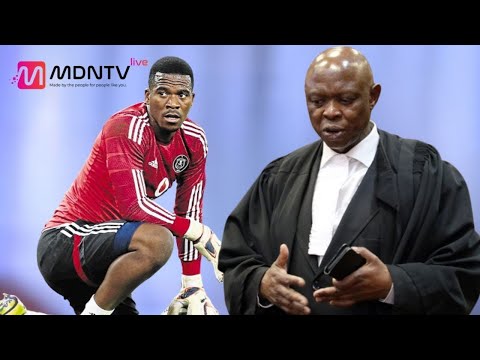 Senzo Meyiwa Trial SHOCK: Absalom Zungu Rejects Key Police Statement