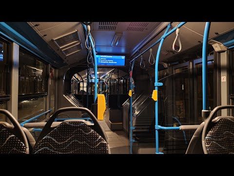 BKV 104A-s busz - NNE-071 (2023.01.08)