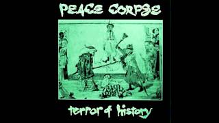 Peace Corpse - Raw Sewage