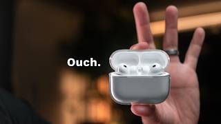AiPods Pro 3 Review: Better but Worse