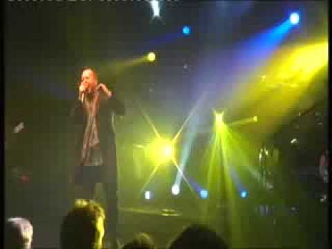 SIMPLE MINDS LIVE IN AURICH - Teil 3