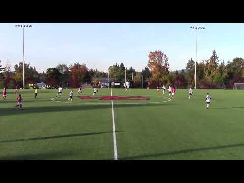 United PDX 05B Black vs. ADF - 10.25.20 Part 4 of 5