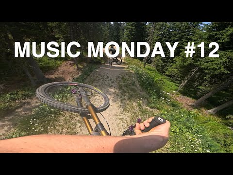 MTB MUSIC MONDAY | Zombie - The Cranberries