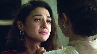 Download lagu Kabhi Hasna Hai Kabhi Rona Hai Jeevan Sukh Dukh Ka Sangam Hai | Preity Zinta, Rekha mp3