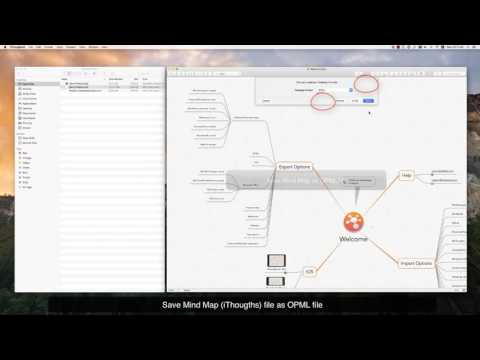 QuickPlan for Mac quick start - 5. Integrations