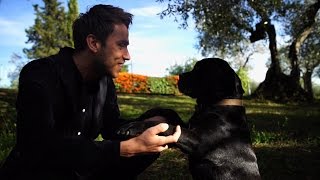 Clueso - Neuanfang (Im Studio Teil 3)