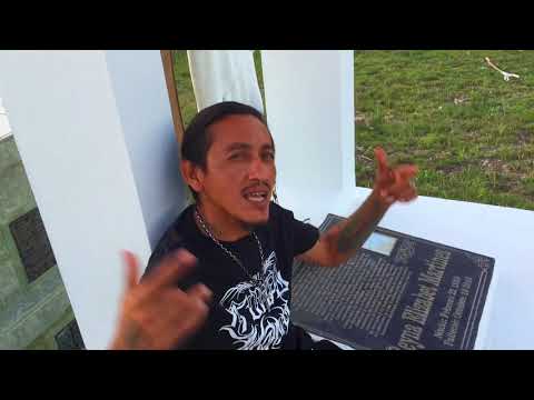 Compa Mong + Mr.Hash + Cast el Comandante - Pa Mis Guerreros (VIDEO OFFICIAL)