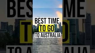 Download lagu Best Time To go Australia 🇦🇺 mp3