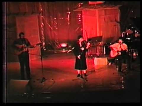 OSPA 1988: Kabaret Pod Wpływem - Boże Coś Polskę