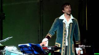 Scarlatti Goes Electro on Gogolfest 2014. track 16. Live