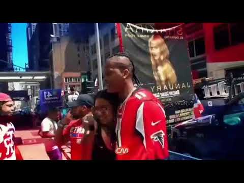 Quimico ultra mega en la parada dominicana