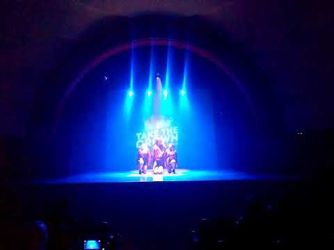 [Ladies Crew] You and I - DREAMCATCHER @ TTC VIII