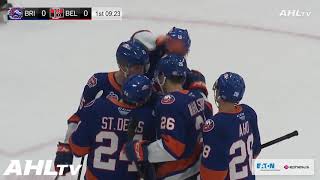 AHL Plays of the Week | Nov. 20, 2019