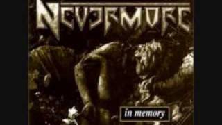 Nevermore - The Sorrowed Man (Lyrics)