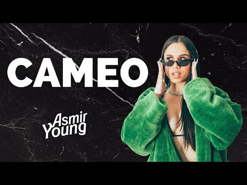 Asmir Young - Cameo (Video Oficial)