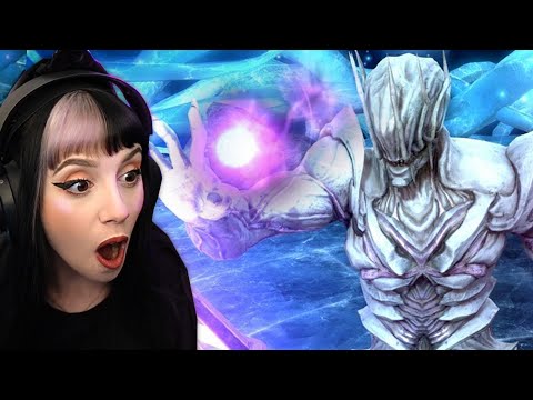 FFXIV ANABASEIOS: NINTH CIRCLE REACTION [Patch 6.4]