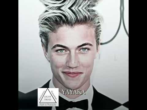 Light Triad vs Dark Triad #shorts #blackpill #models #mogging #modeling #acting #leodicaprio #glowup