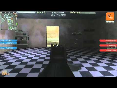 phan LKing goes huge and Machine creams his pants - Corsair Vengeance Cup