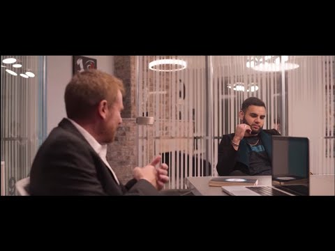 Taylor Diaz- Preso (Video Oficial)