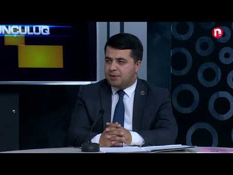 Qanunçuluq - İnsan hüquqları - 18.06.2024