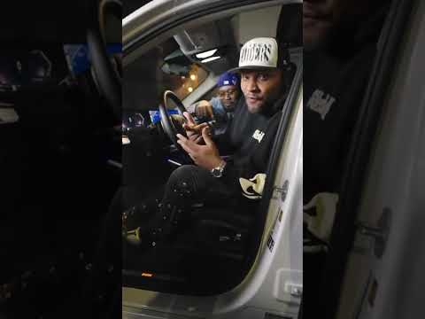 Dios Moreno and Moe Chipps freestyle ‼️‼️