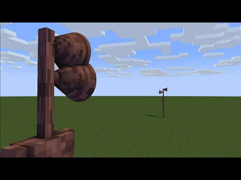 Siren Head Meets Other Siren - Remake By Anomaly 7000