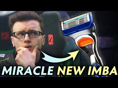 Miracle found NEW IMBA — FORGOTTEN position 1