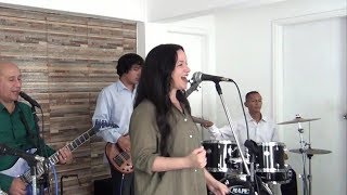 Porque el Señor Todopoderoso Reina (Cover) - Elvira Curiel