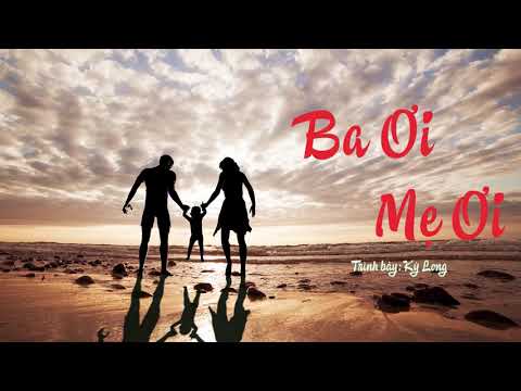 Vietsub/Tiếng trung/ A Ba A Ma 阿爸阿妈 - 祁隆 | Bài Hát Cảm Động Về Ba Mẹ