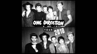 One Direction - Night Changes [2010 Version]