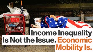 Poverty Is a Threat to Democracy, with Tavis Smiley