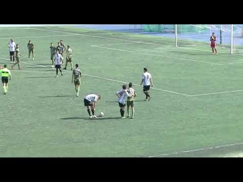 Eccellenza, UniPomezia - Astrea 0 - 0