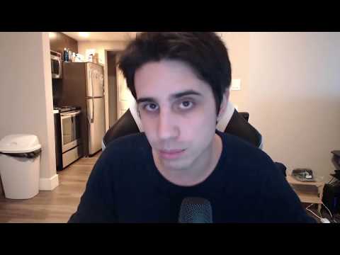 IWillDominate Critical Comment on Nightblue3