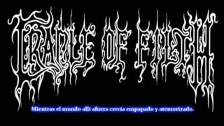 Cradle Of Filth - Tragic Kingdom Subtitulos Español