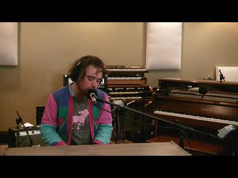 Avi Buffalo - Jessica - Daytrotter Session - 2/18/2018