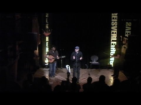 Anxo Lorenzo 2012 - Alborada de Ourense  (7/9)