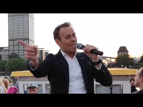 Zum Himmel Und Zurück - Martin März