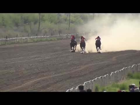 CACU  Club Hipico "Los Olivillos"  - Chimpay - 15/ 10/ 2022